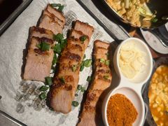 -绿茶餐厅(千岛湖银泰城店)