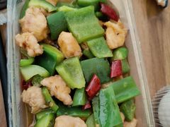 -郭家大院(新源店)