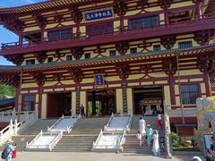 -张钰强中医正骨推拿连锁(唐家人才公寓店)