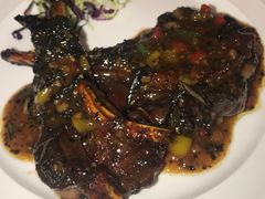 -凤城礼记鱼翅海鲜酒家(百老汇店)