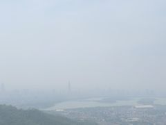 -紫金山山顶公园