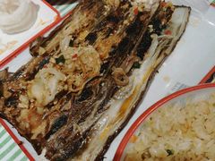 -三毛烧烤·南昌大排档(山姆店)