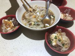 -李兰英湖南面馆(护国路店)