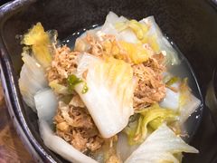 -小明同学(三里屯店)