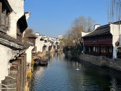 -嘉兴月河历史街区