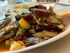 -华盛丰温州大排档(东三环南路店)