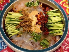 -7号院家宴.烧鸽子(门头沟店)