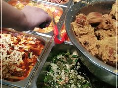 -晓宇盒饭(民安街店)