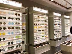 -目艮眼镜SHOWROOM(品牌集合店)