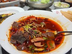 -阿庄新豫菜(通泰路店)