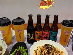 -靓靓蒸虾(中山公园店)