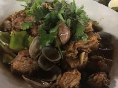 -金谷园饺子·烧烤(人大总店)