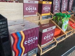 零售区-COSTA COFFEE(昆城广场店)