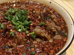 -小雅木姜子烤鸡·贵州菜(鸿通城店)