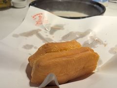 -大良毋米粥·粥底火锅(岭南天地店)