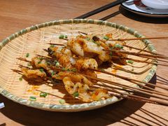 烤五花肉-成都吃客(九眼桥店)