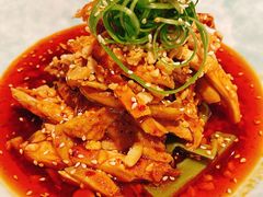 食贝棒棒鸡-湖鱼湖·蓉亭食贝(亚运村店)