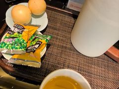 -华夏良子·足道·SPA·艾灸(金皇大厦店)
