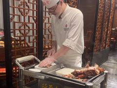-全聚德(新街口店)