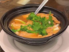 -抱德·潮汕味(琶洲店原惠城鱼仔)