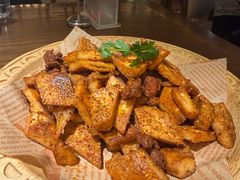 -相约·羊村小馆非遗手抓肉(七一酱园店)