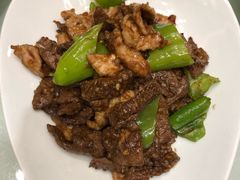 传统老爆三-大铁勺新津菜(东丽阳光新业广场店)