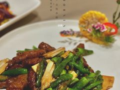 -满江红大酒店(城站店)