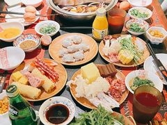 -牛New寿喜烧(虹桥新天地店)