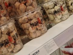 零售区-薛记炒货(文化东店)