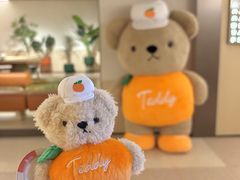 -桔子酒店(合肥淮河路步行街大东门地铁站店)