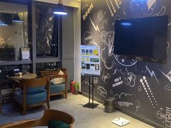 -梵猫·新养生(南坪万达店)