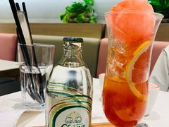 -柠檬树茶餐厅(海雅缤纷城店)
