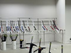 -無弓射箭俱乐部(领展中心城店)