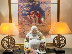 -杭州香格里拉·香宫中餐厅