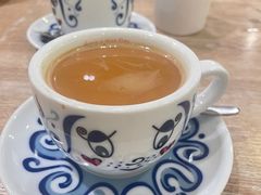 -翠华餐厅(东门店)
