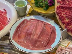 -蜀院鲜火锅(高升桥店)