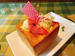 -章吴记喜瑞餐厅(东东城店)