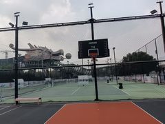 -洛克公园·篮球·足球(三林店)