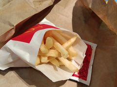 -麦当劳(金平路站店)