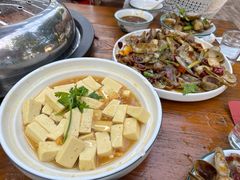 -晓伟海鲜家常菜