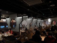 大堂-顾乡私房菜(金沙天街店)