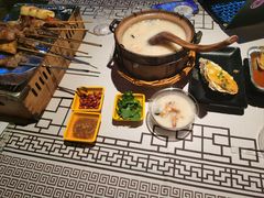 -云晓光头烧烤吧(川沙绿地店)