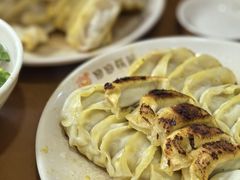 -回回锅贴(小河沿店)