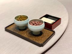 餐前小吃-子福慧(虹桥店)
