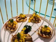 -3号仓库·创意中国菜(嘉兴龙鼎万达店)