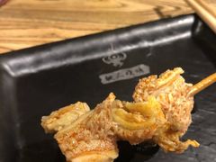 -铁人烧烤(北京店)
