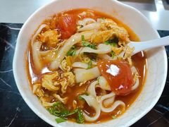 -晋阳春·山西菜·北京烤鸭(交大店)