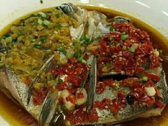 -春华秋食土菜馆(温馨花园店)