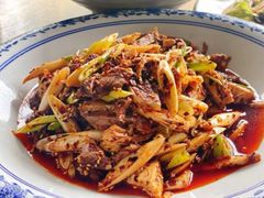 -回水镇·江湖川菜(恒大新城店)