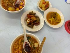 -青屋虾面